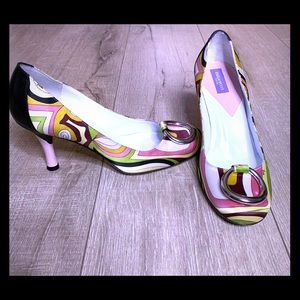 Vintage Emilio Pucci